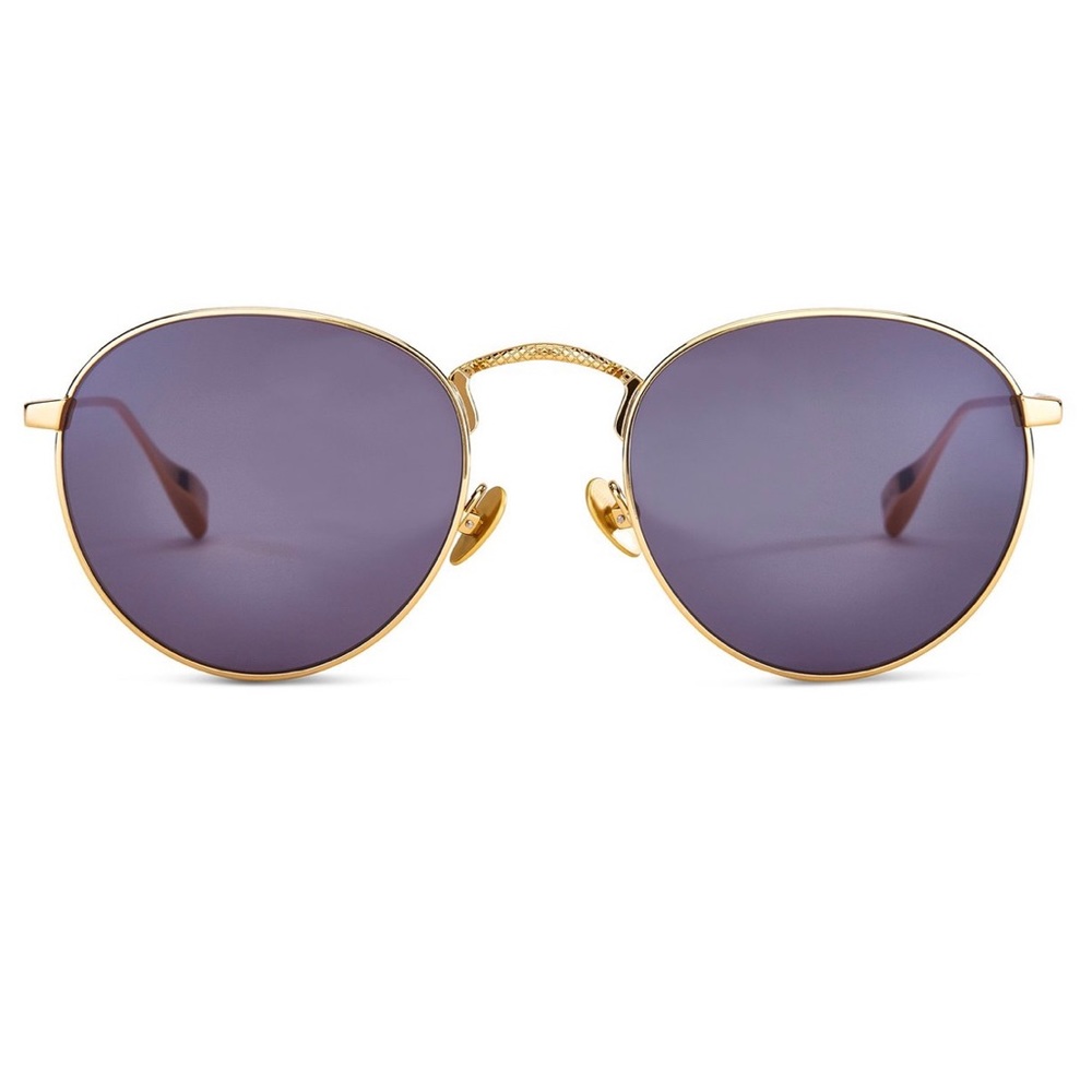 Sunglasses Gold SICKY Eyewear